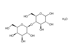 LACTOSE, MONOHYDRATE  10039-26-6