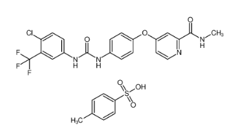 Sorafenib Tosylate  475207-59-1