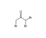 1,1,3-tribromopropan-2-one  3475-39-6