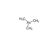 trimethylarsine  593-88-4