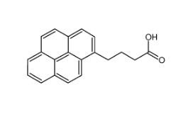 1-PYRENEBUTYRIC ACID  3443-45-6