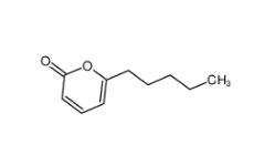 6-pentylpyran-2-one  27593-23-3