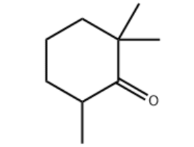 2408-37-9 2,2,6-TRIMETHYLCYCLOHEXANONE