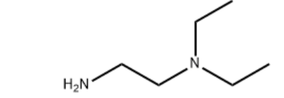 100-36-7 N,N-Diethylethylenediamine