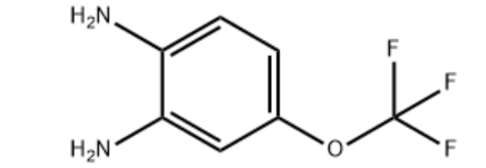 658-89-9 1,2-DIAMINO-4-(TRIFLUOROMETHOXY)BENZENE