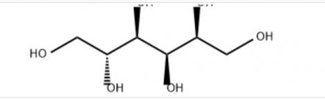 50-70-4 Sorbitol