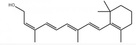 2052-63-3 13-CIS-RETINOL