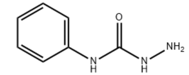 537-47-3 4-PHENYLSEMICARBAZIDE