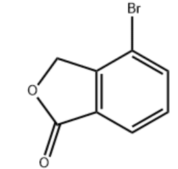 102308-43-0 4-BROMO-2-BENZOFURAN-1(3H)-ONE