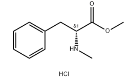 130008-09-2 H-D-MEPHE-OME HCL