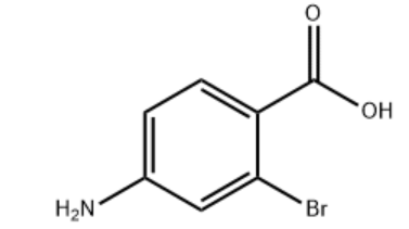 2486-52-4 2-BROMO-4-AMINOBENZOIC ACID