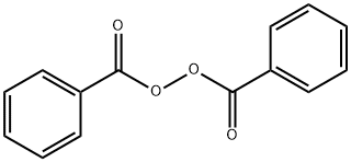 94-36-0 Benzoyl peroxide