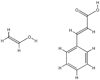 9050-06-0 POLY(VINYL CINNAMATE)