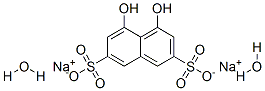 5808-22-0 CHROMOTROPIC ACID DISODIUM SALT DIHYDRATE