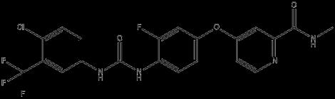 755037-03-7 Regorafenib