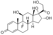 124-94-7 Triamcinolone