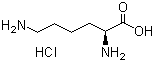 L-Lysine hydrochloride  657-27-2