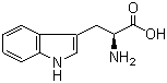 L-Tryptophan  73-22-3