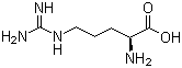 L(+)-Arginine  74-79-3