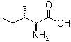 L-Isoleucine  73-32-5