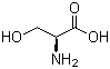 L-Serine  56-45-1