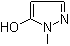 5-Hydroxy-1-methylpyrazole  33641-15-5