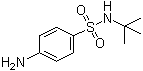 N-tert-Butyl-4-aminobenzenesulfonamide  209917-48-6