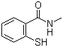 2-Mercapto-N-methylbenzamide  20054-45-9