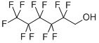 1H,1H-Perfluorohexan-1-Ol  423-46-1