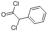 alpha-Chloro-Benzeneacetyl Chloride  2912-62-1