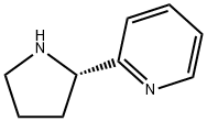2-PYRROLIDIN-2-YLPYRIDINE  22083-78-9