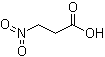 3-Nitropropanoic acid  504-88-1