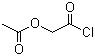 Acetoxyacetyl chloride  13831-31-7