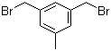 3,5-Bis(bromomethyl)toluene  19294-04-3