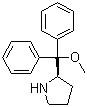 (R)-2-(Methoxydiphenylmethyl)pyrrolidine  948595-05-9