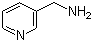 3-(Aminomethyl)pyridine  3731-52-0