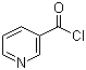 3-Pyridinecarbonyl chloride  10400-19-8