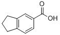 Indan-5-Carboxylic Acid  65898-38-6