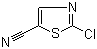 2-Chlorothiazole-5-carbonitrile  51640-36-9