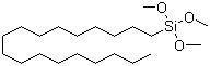 Octadecyltrimethoxysilane  3069-42-9