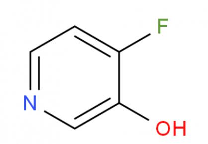 4-Fluoro-3-hydroxypyridine  1060804-45-6