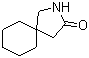 Gabapentin-lactam  64744-50-9