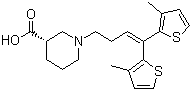 Tiagabine  115103-54-3