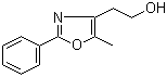 2-(5-Methyl-2-phenyl-1,3-oxazol-4-yl)ethan-1-ol  103788-65-4