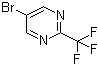 5-Bromo-2-(trifluoromethyl)pyrimidine  799557-86-1