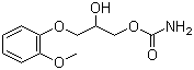 Methocarbamol  532-03-6