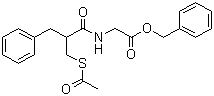 Racecadotril  81110-73-8