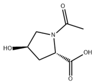 Oxaceprol  33966-33-7