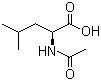 N-Acetyl-L-leucine  1188-21-2