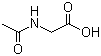 N-Acetylglycine  543-24-8